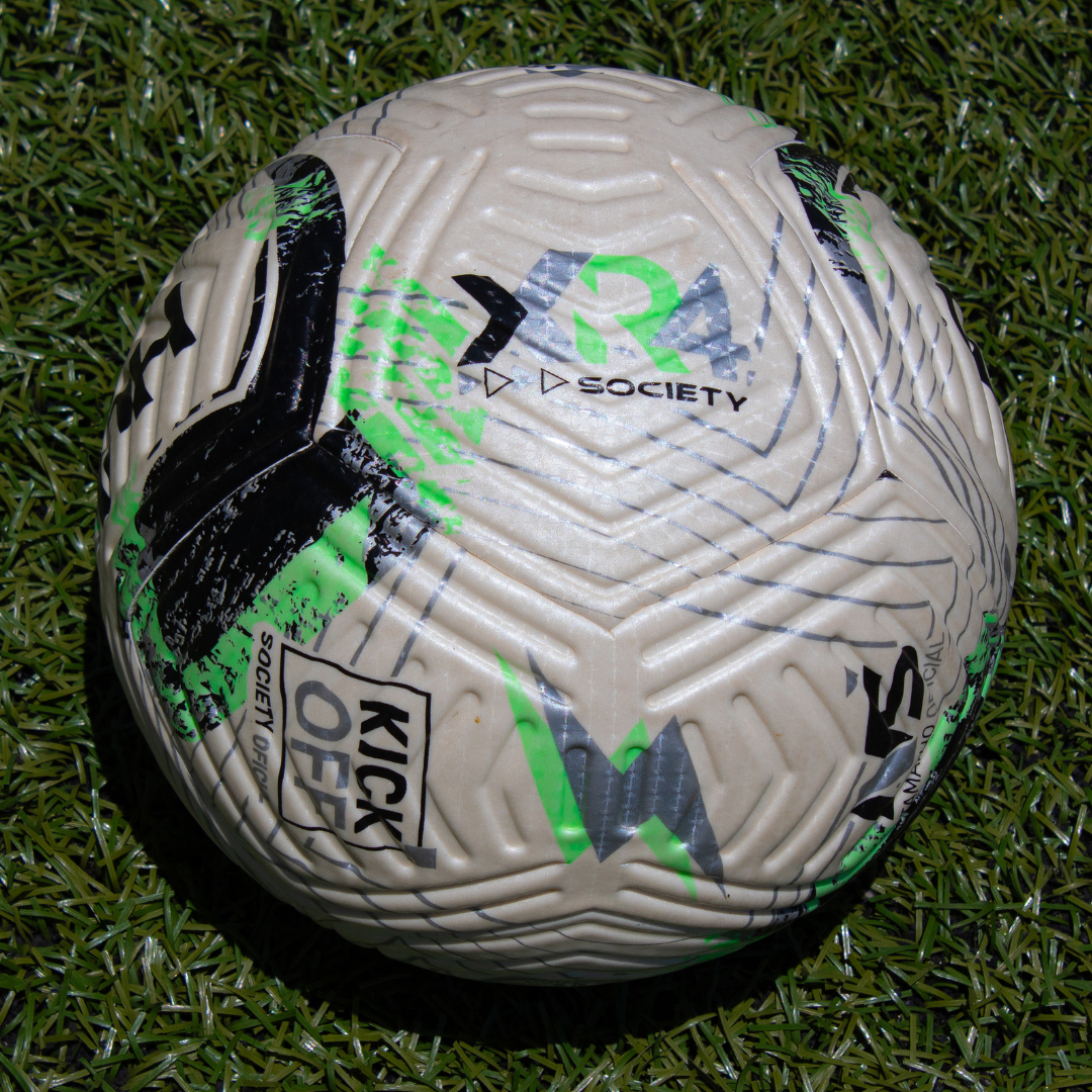 Balón de fútbol Hulxpro XR4