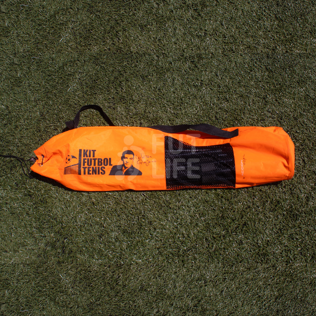 KIT Fútbol Tenis - PRECIO CYBERFUT