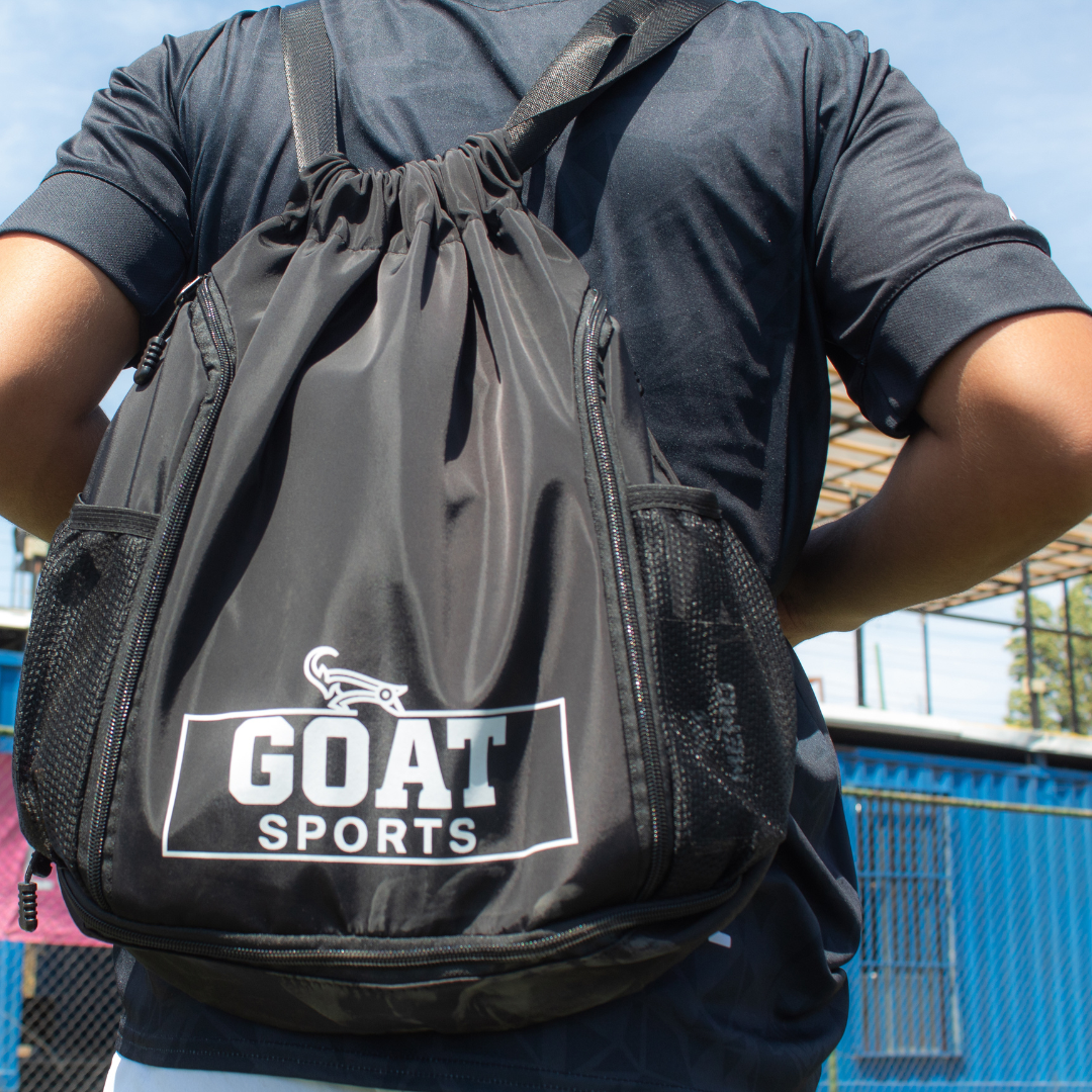 Morral de fútbol Goat Sports PRO