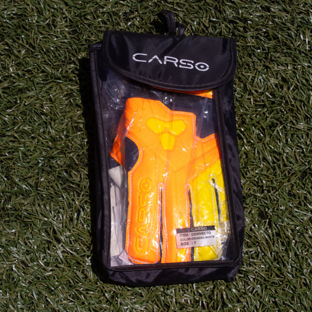 Guantes Infantiles Carso Connecto