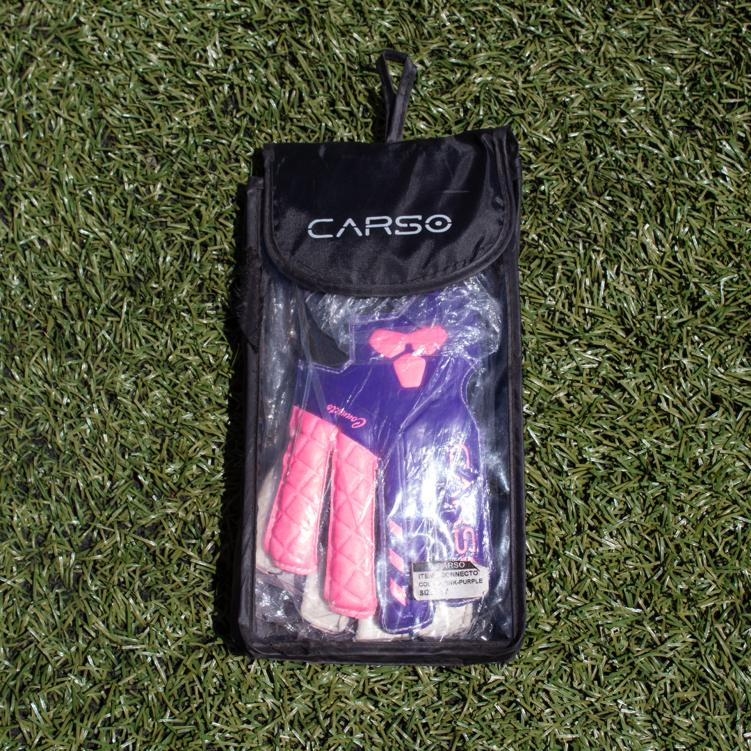 Guantes Infantiles Carso Connecto