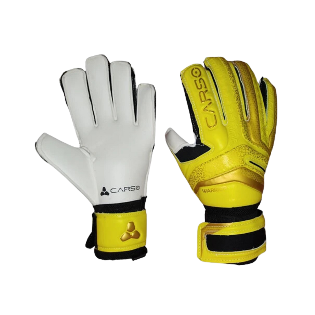 Guantes de adultos Carso Warrior