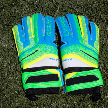 Guantes de adultos Carso Warrior