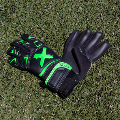 Guantes Infantiles Difai Spyder Jr.