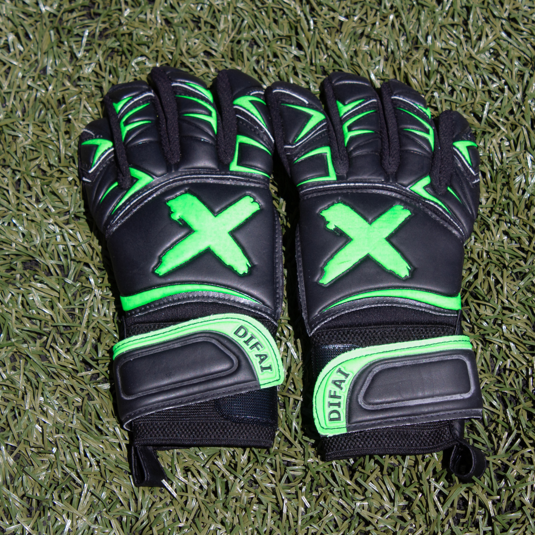 Guantes Infantiles Difai Spyder Jr.