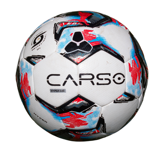Balón de fútbol Carso Hyper